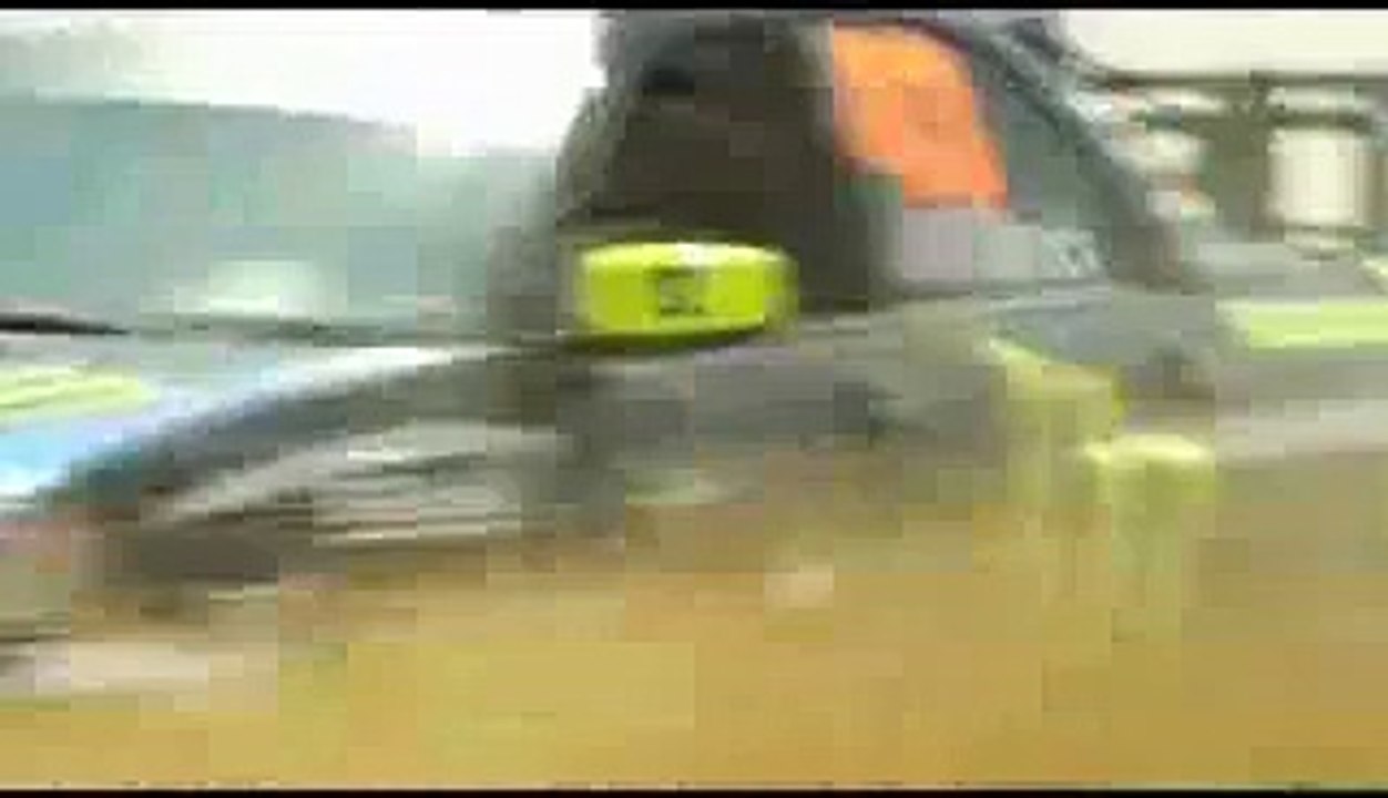 Best car drift ever