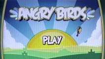 Angry Birds 3 star walkthrough for theme 8 levels 1-5