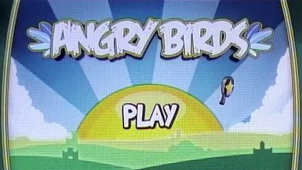 Angry Birds 3 star walkthrough for theme 8 levels 1-5