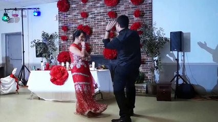 Nepali Wedding Dance- Kanchhi Hey kanchhi