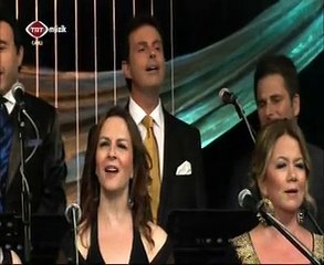 ŞARKILARLA İZMİR AKŞAMI / 22.MAYIS.2015