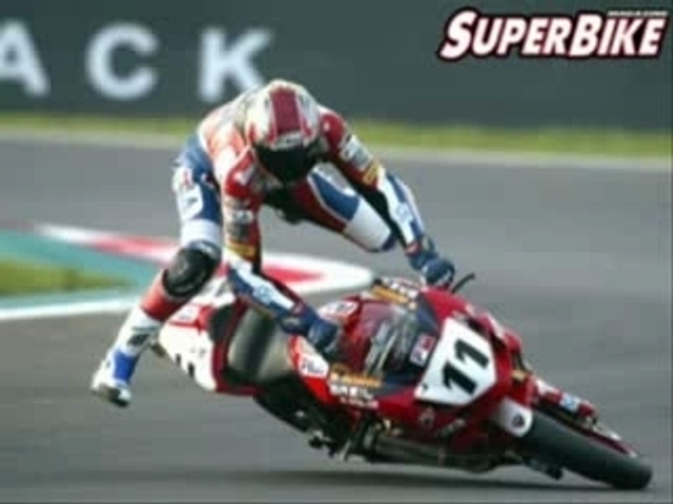 Crash