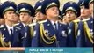 Парад на честь Дня незалежності України. 24 серпня 2009 - 2