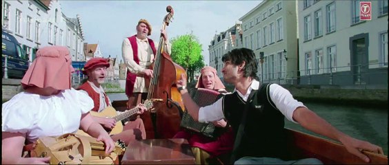 Chaar Kadam 720p - PK