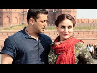 Salman Khan's `Bajrangi Bhaijaan` trailer to release soon, trends on Twitter