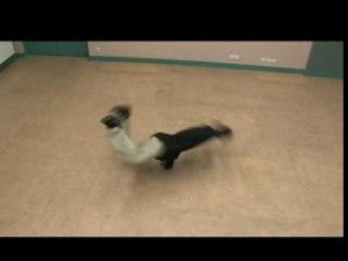 session break dance Boy-Zack