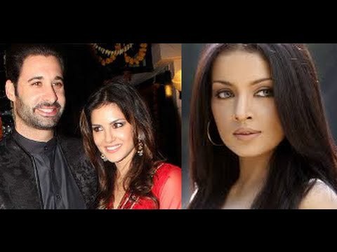 Celina Jaitley irked by Sunny Leone, kicks her out