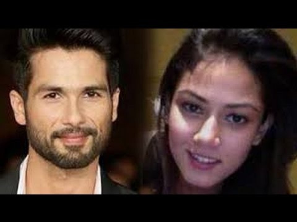 Shahid Kapoor Gifts His Ladylove Mira Rajput a Solitaire Ring Worth Rs 23 Lakh!