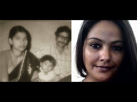 Shikha Joshi Posted a Picture With Parents on FB Before Committing Suicide