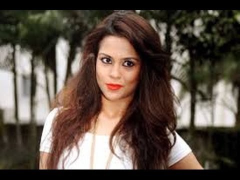 Sana Saeed Faking an Affair on 'Nach Baliye'