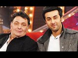 Rishi Kapoor: Ranbir Spends More Time With Me Now, but I Miss Him
