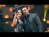 Shruti Haasan Dances with Father Kamal Haasan