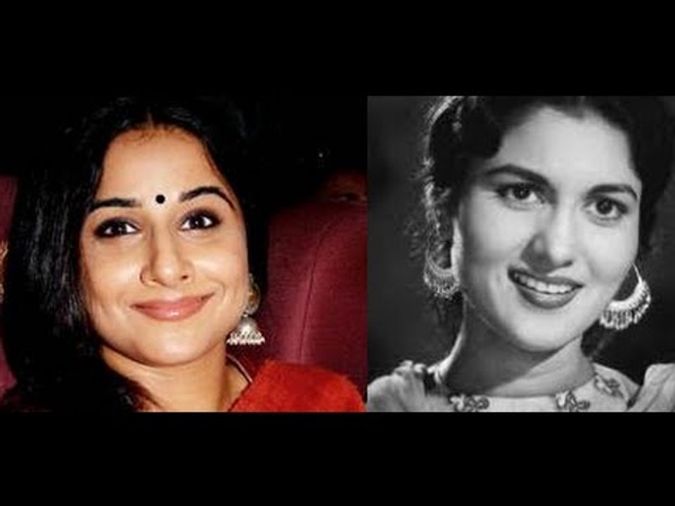 Maha Govt's Raj Kapoor Awards for Shashikala & Vidya Balan