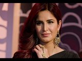 Katrina Kaif Joins Twitter for Cannes Debut