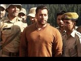 Salman Khan's Kashmiri Look During 'Bajrangi Bhaijaan' Shoot in Kashmir