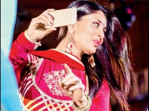 Kareena Kapoor Khan attends a jewllery store launch in Qatar