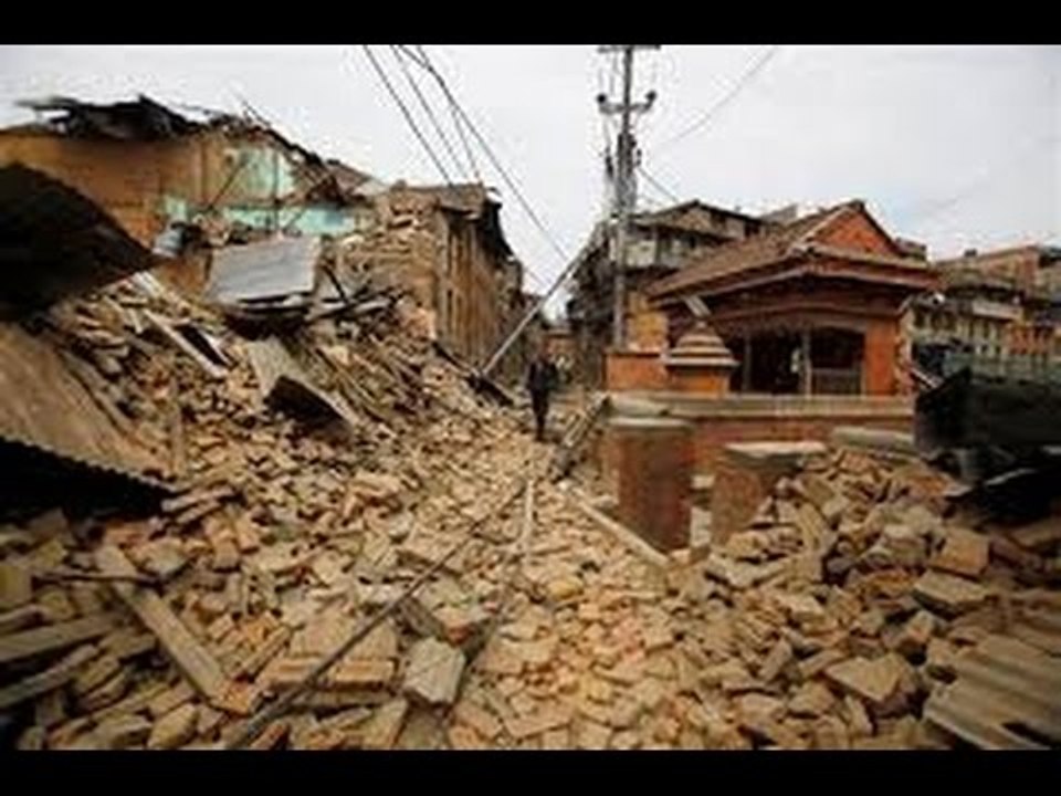 Film industry mourns for Nepal