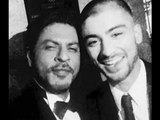 SRK’s selfie with Zayn Malik is India’s most retweeted photo