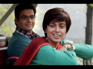 Banno' Song: Kangana Ranaut impresses in her dual avatar