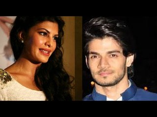 Jacqueline Fernandez to Seduce Debutant Sooraj Pancholi on Salman Khan's Request?