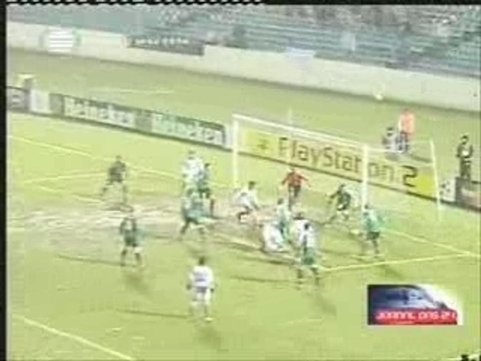 Fc porto 2005-06 champion's league