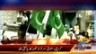 Pakistani Flags Raised Once Again In Kashmir Which Made Indian Army Angry. -