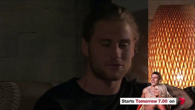 Oldest Braxton Brother - Story 268