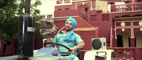 Harjit Harman : Jatti Full Video Song | Folk - Collaboration | Latest Punjabi Song 2014 HD
