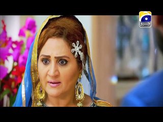 Saltanat e Dil Ep 25 HQ PART 4
