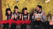 BABYMETAL Interview on Metal, Their Music, Playing in America | Metal Injection