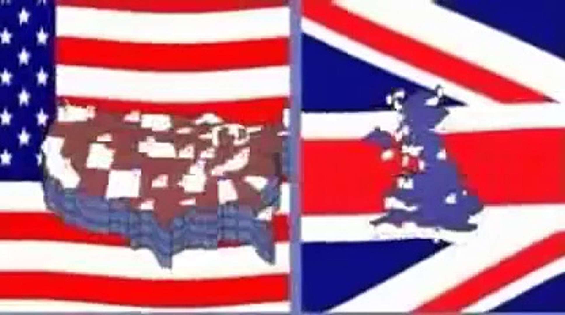 US vs UK Military hospitals