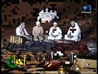 Abo Ali Nasheed - شيلوها من لقاء أجواء 2