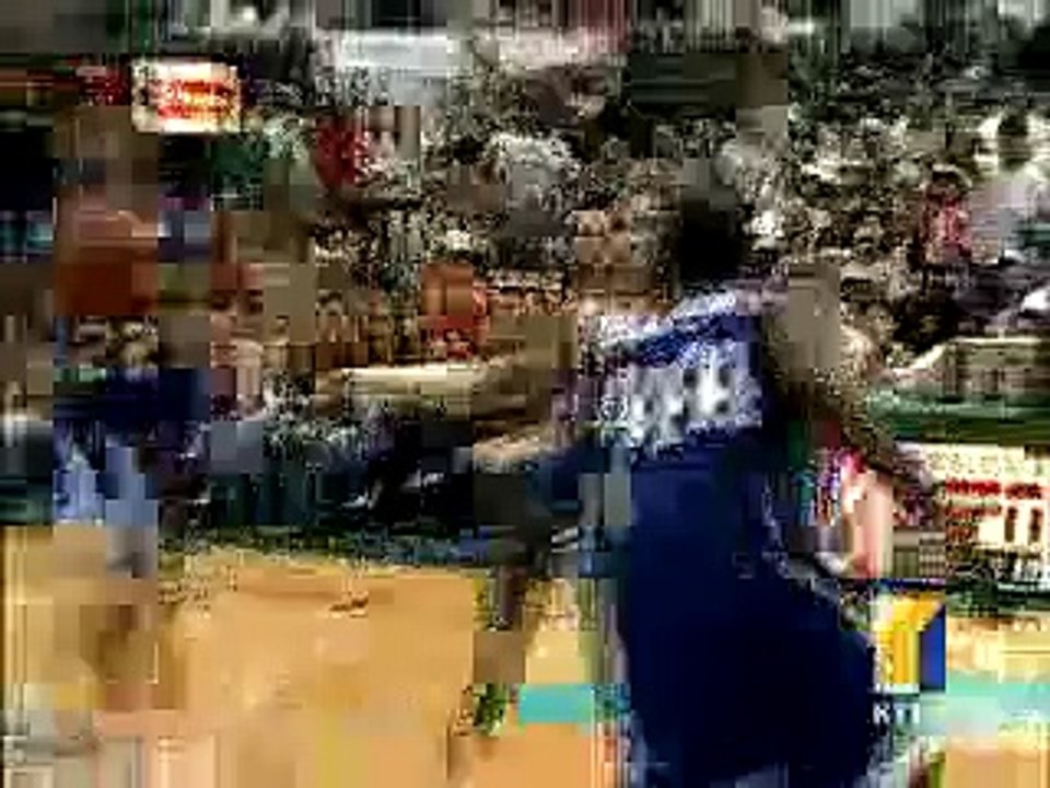 KITV Matt Gibson Story