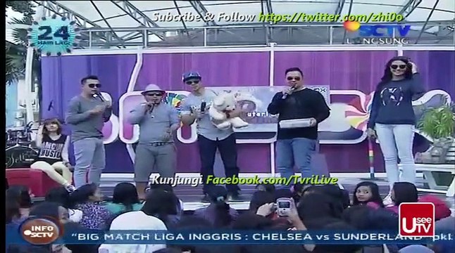 INBOX SCTV 24 Mei 2015 Part 2