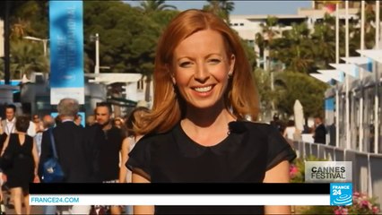 CANNES FILM FESTIVAL - An interview with the Queen of Bollyw