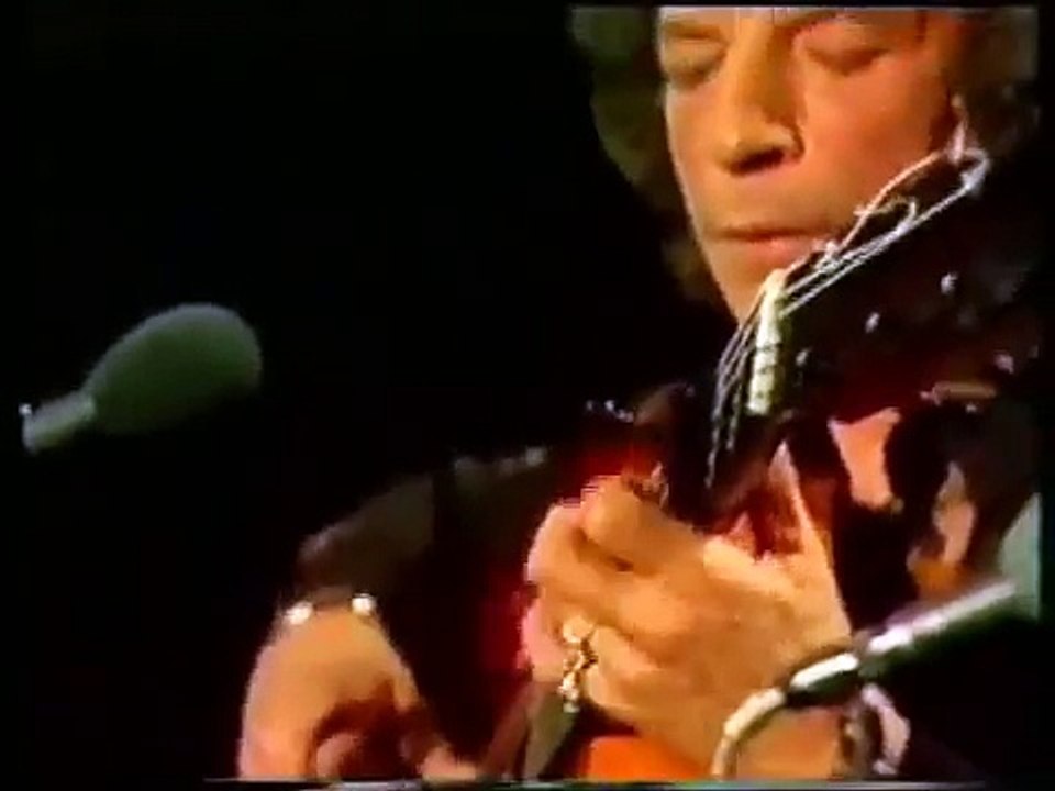 Manitas de Plata Sangre Flamenco