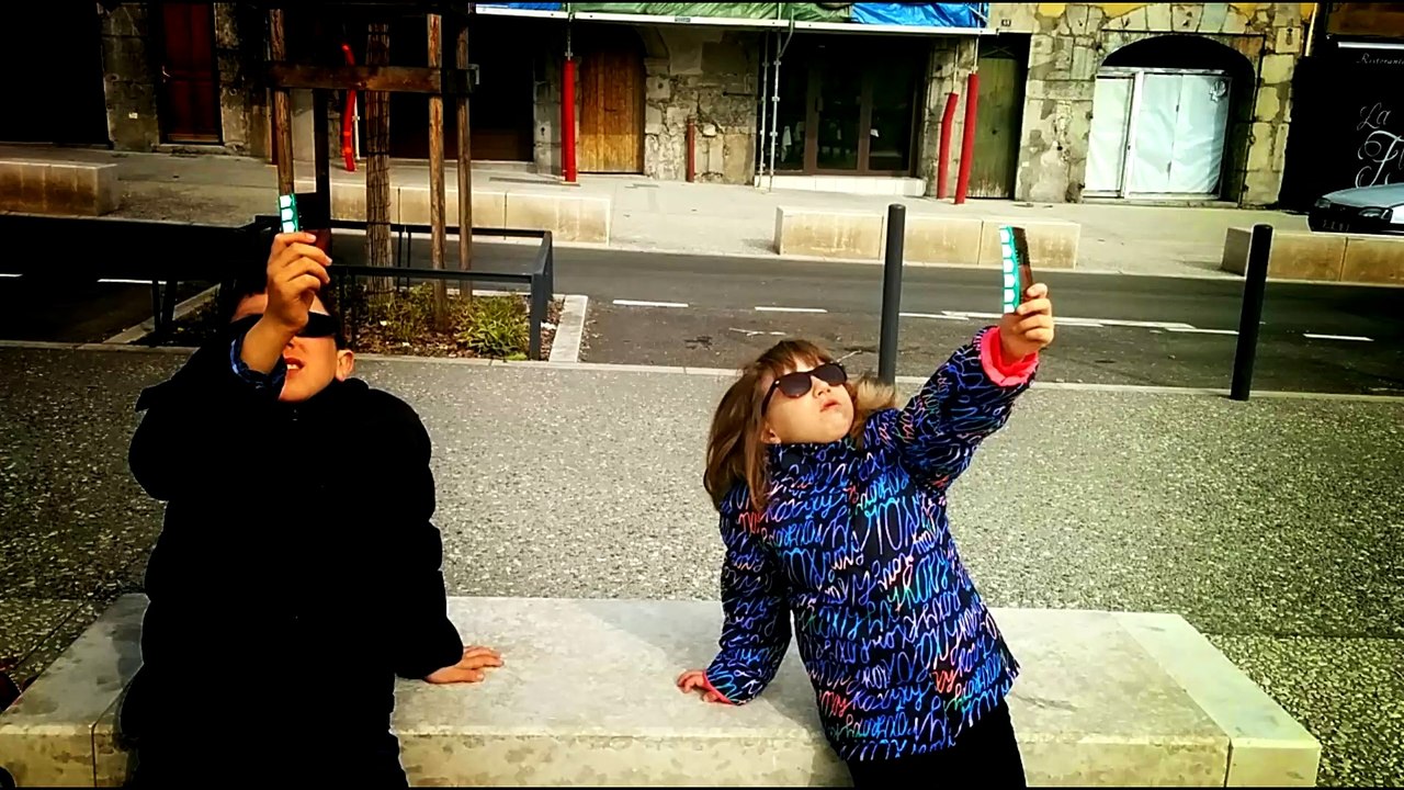 Nothing   but the Sun !