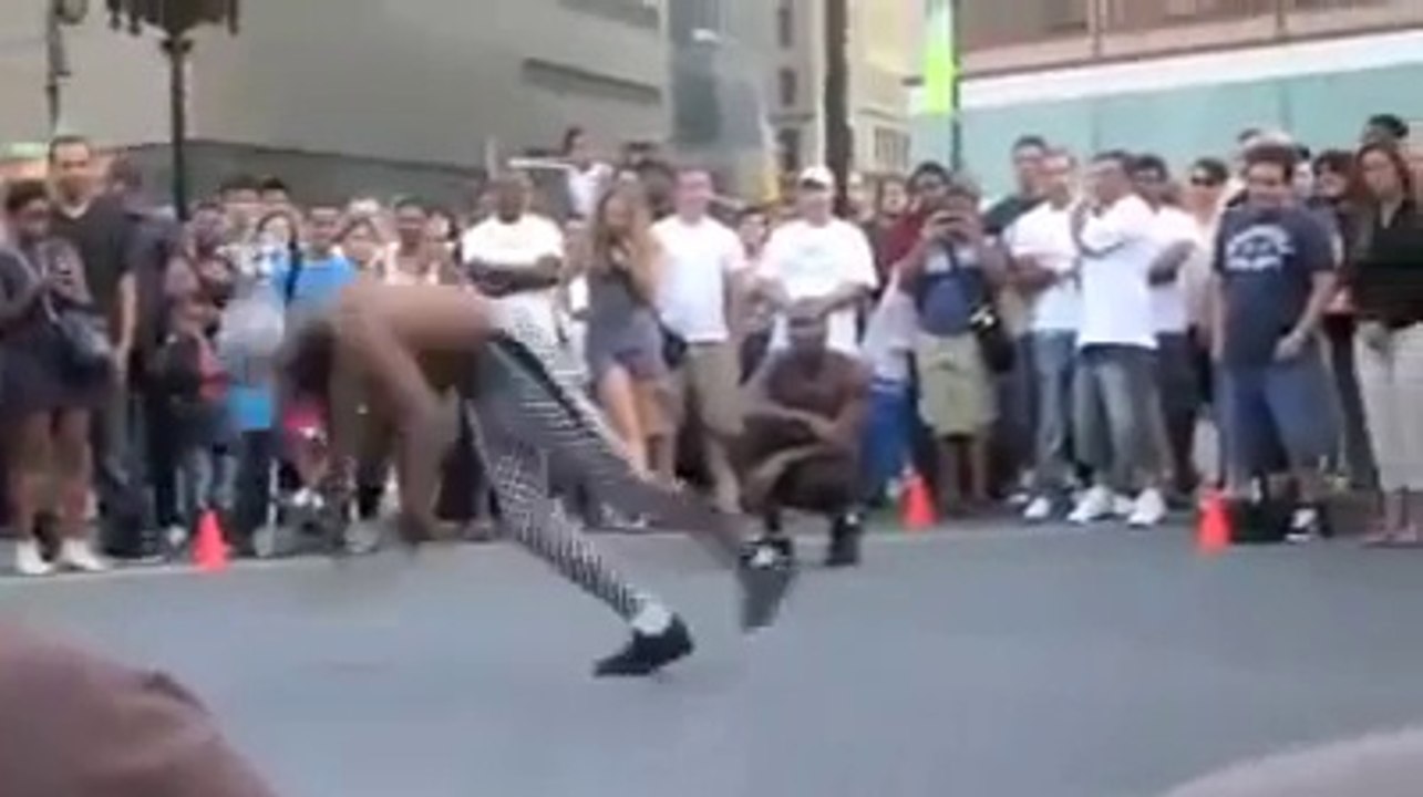 See This Amazing Man