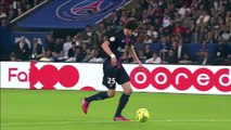 PSG 3-2 Reims - EXTENDED Highlights 23.05.2015