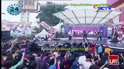 INBOX SCTV 24 Mei 2015 Part 1