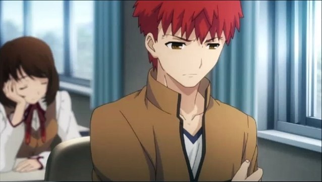 페이트 스테이 나이트 리메이크 1기 11화 (44592) 페이트스테이나이트 ubw 1기 11회 (AHJKLRT) 언리미티드 블레이드 워크스