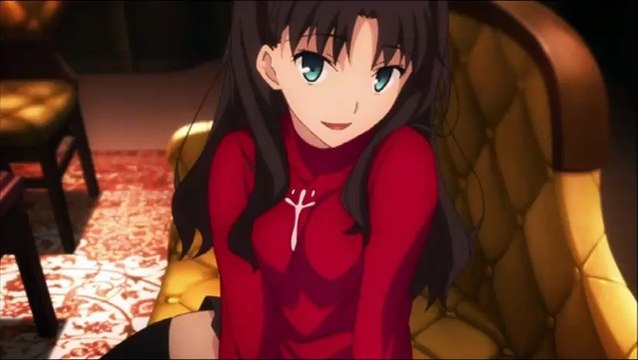 페이트 스테이 나이트 리메이크 1기 12화 END (170698) 페이트스테이나이트 ubw 1기 12회 (ALMPOWE) 언리미티드 블레이드 워크스