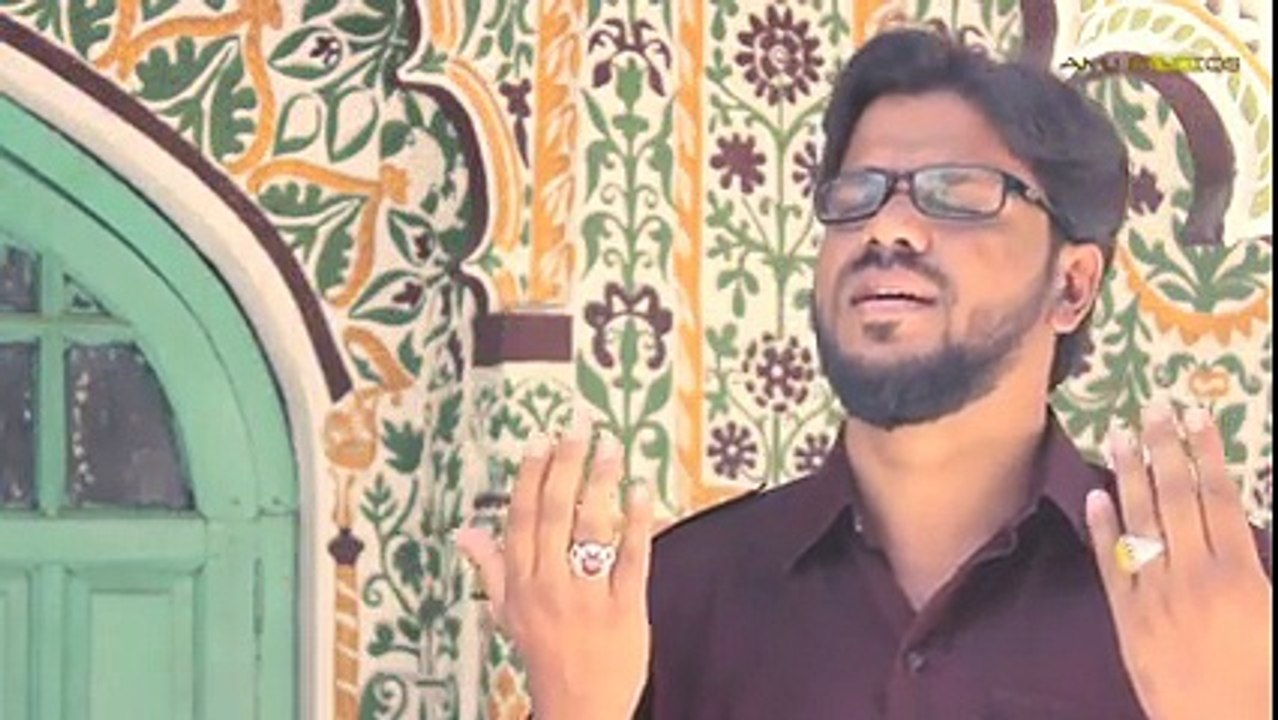 Hussain (AS) Kay Pass He Rahna Manqabat 2015 Tamjeed Hyder