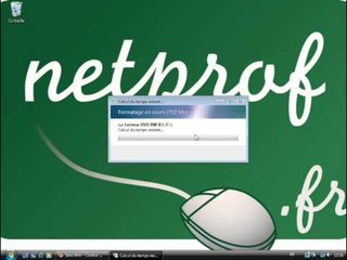 Sauvegarder ses données personnelles