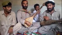 Chittiyan Kalaiyan Song Balochi version -  Must Watch