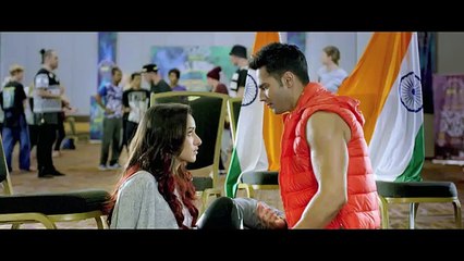Sun Saathiya | Disney's ABCD 2 | Varun Dhawan & Shraddha Kapoor