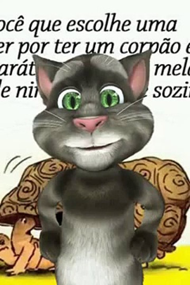 Piada da velha safada animação