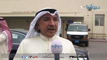 خاص|فيديو..عبد الحميد دشتي عن الخرافي : فقدنا رجل له بصم