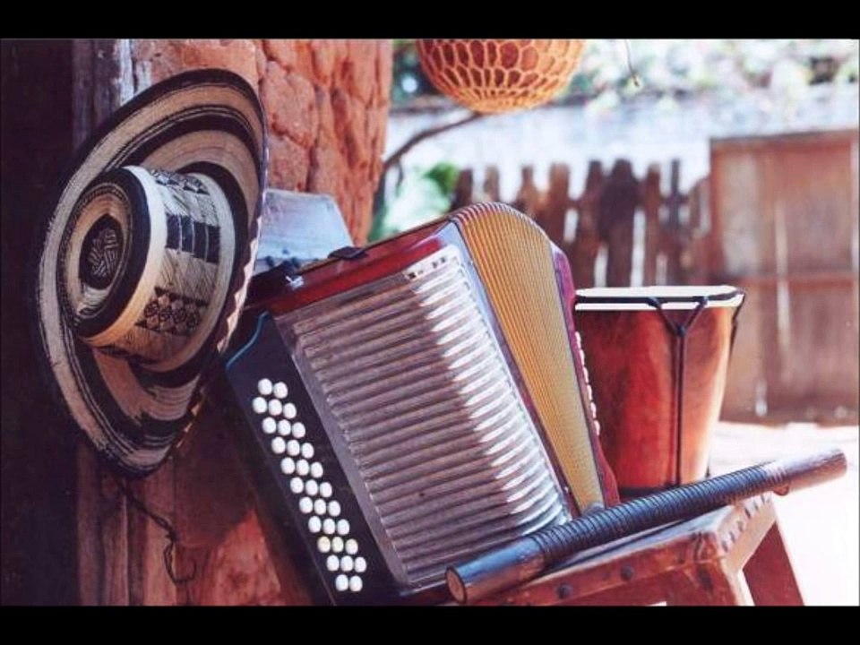 Vallenatos Colombianos ( Los mejores vallenatos mix 2011 ) ( DJ UNIT MIX )