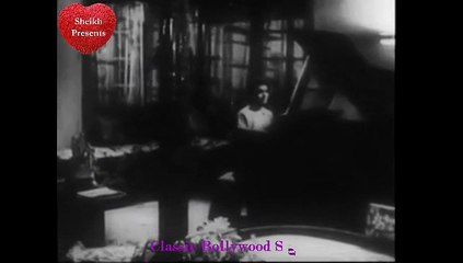 Aai Jane Jigar Dil Main Samane Aaja - Classic Bollywood Song -M.Rafi Aaram